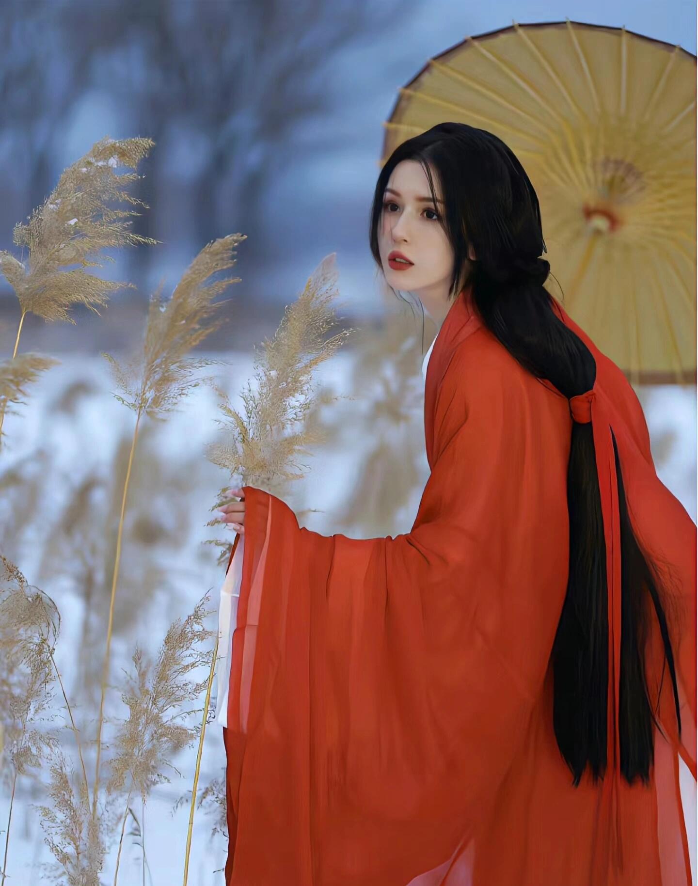 哈妮克孜——清丽绝俗