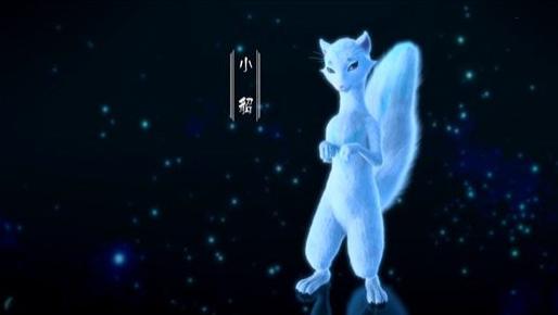 天妖貂的传奇来历