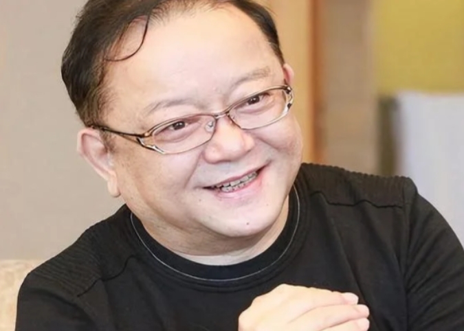 波折人生铸就影视传奇