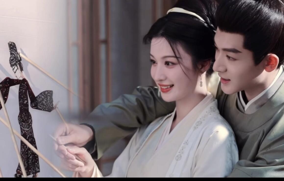 王爷崔行舟为何会对柳眠棠动心