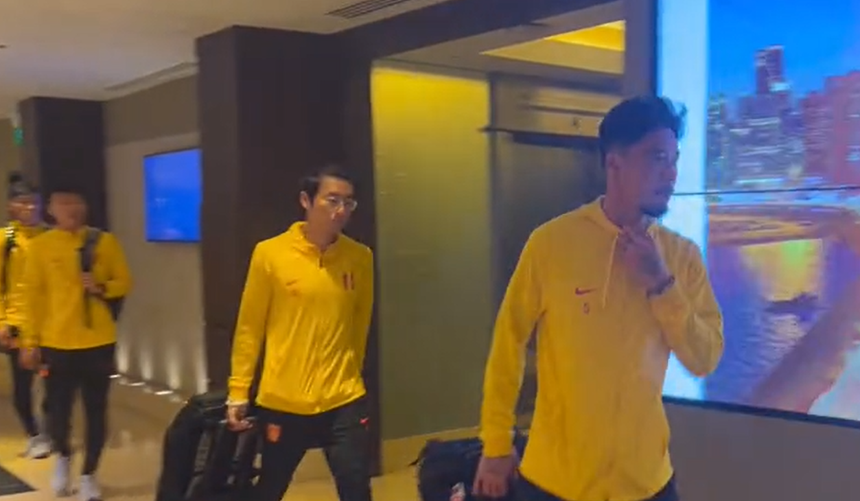 国足2-2新加坡后续！国内媒体齐发声，伊万引争议：高估球员+变阵失败
世界杯预选