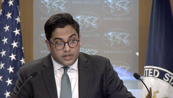 这就是神秘的东方力量吗？很多时候不用中国出手，回旋镖直接扎到扔飞镖的人身上。近期