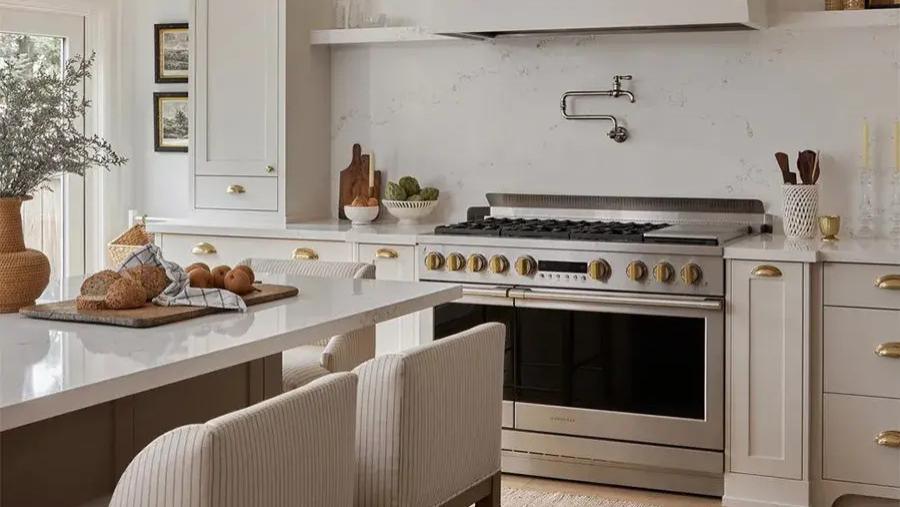 家居五金的颜色怎么选？怎样搭配更好看？详细教程来了