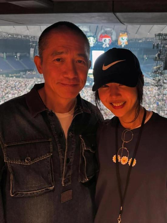 揭秘梁朝伟私生活，跨界友情引热议