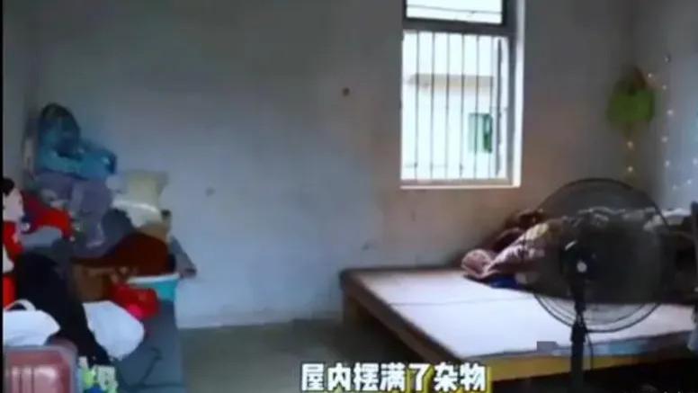 全红婵晒北京的公寓，她与家人已经是两个世界的人