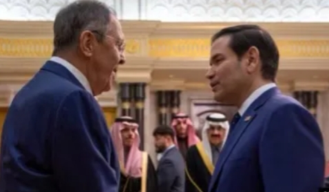 美国国务卿卢比奥：利雅得和谈为美俄未来在共同地缘政治利益、历史性的经济与投资机遇