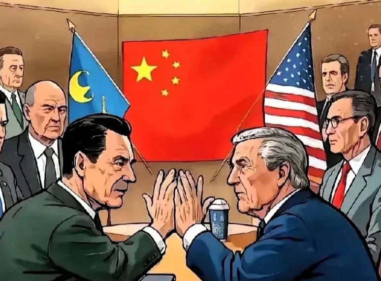 俄罗斯敢打乌克兰，北约为什么不敢对白俄罗斯动手？
        白俄罗斯是俄罗