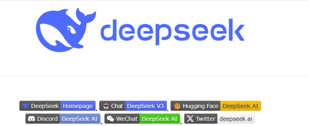 DeepSeek（深度求索）的爆火，直接击碎了美国企图利用AI霸权控制全球的梦想