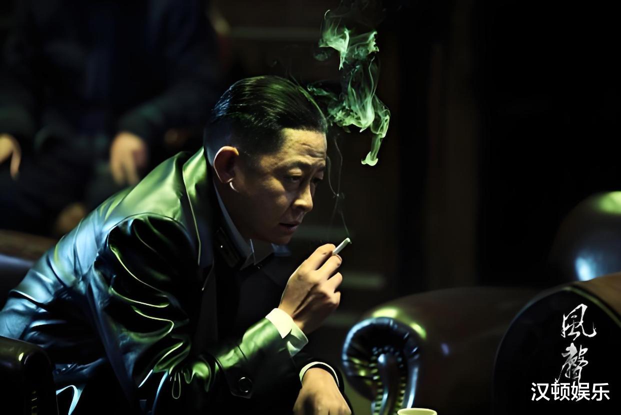王志文三部经典电影深度剖析, 演技如何成就辉煌!