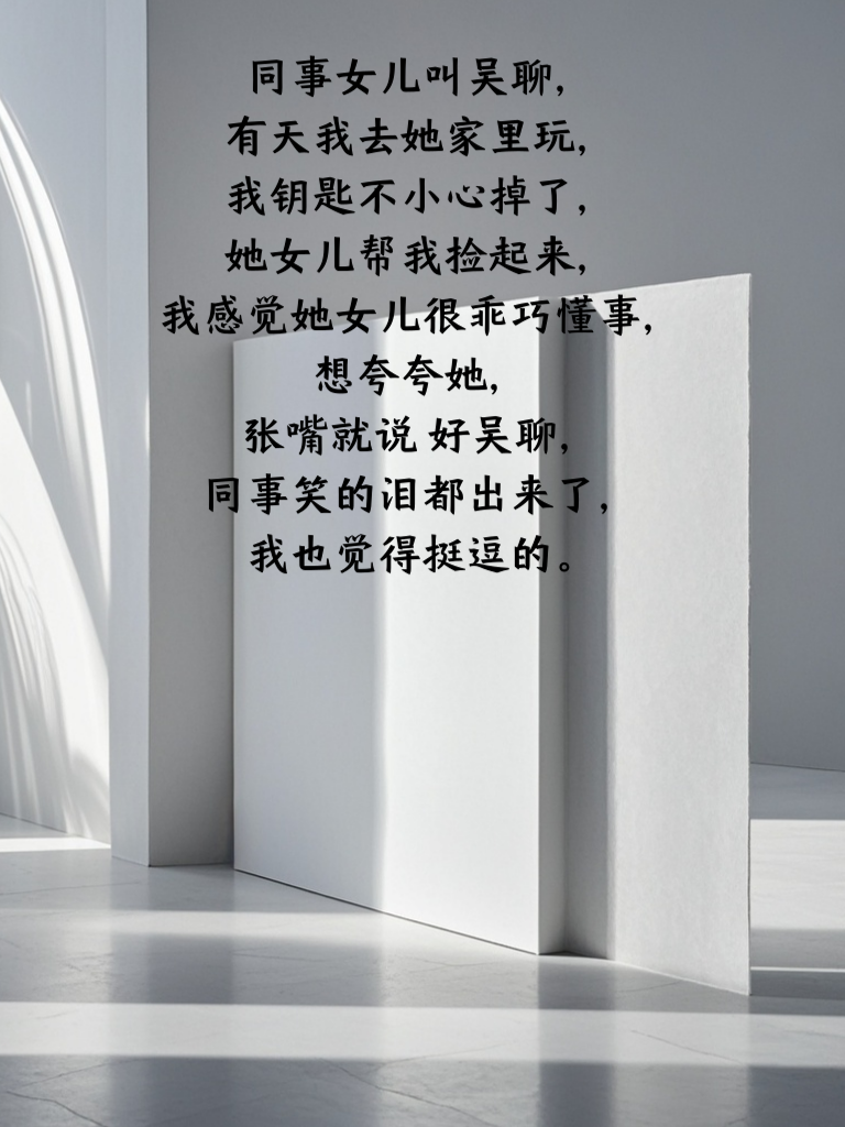 笑出内伤！这些幽默段子，让你在朋友圈笑傲江湖！