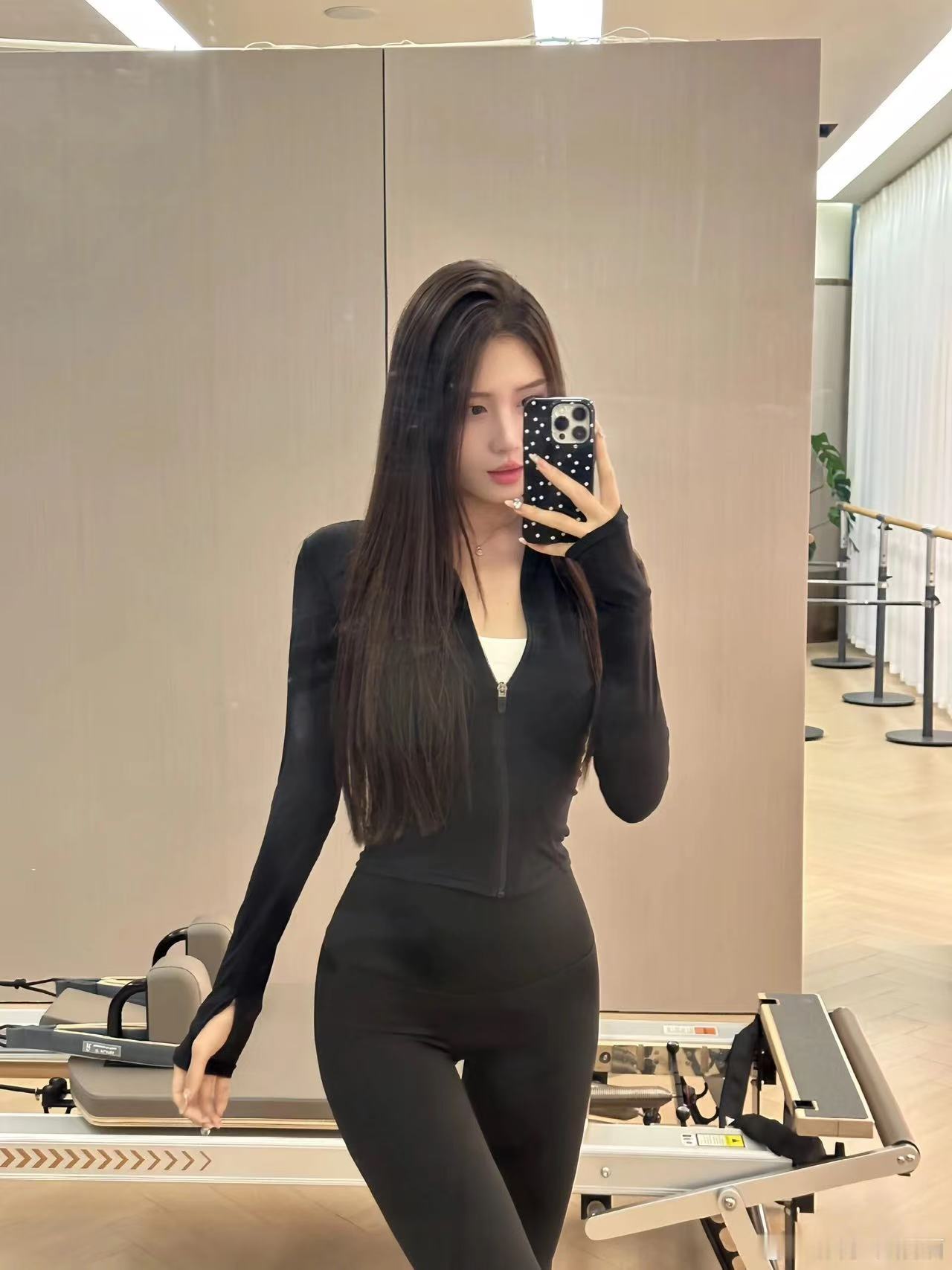 你要是有这样的老婆夜不归宿你会怎么做哈哈哈