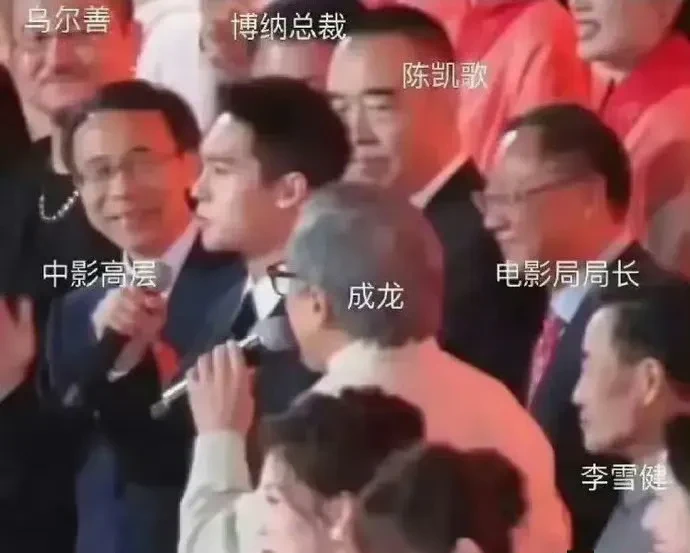 娱乐圈的真太子vs假太子