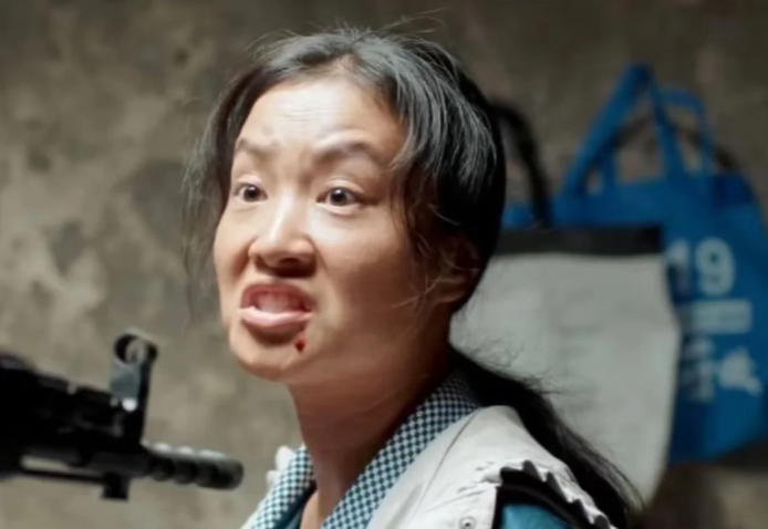 《我是刑警》 ：要不是张克寒妻子这三句话，秦川永远不知，张克寒是如何成为暴徒的