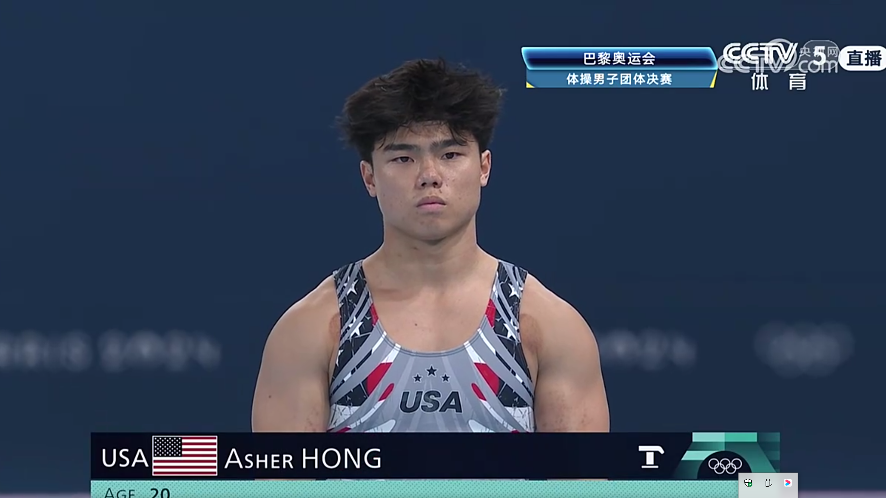 美国日本哪个项目是业余选手。看了几天奥运，今天看男子体操，哪个日本美国选手是业余