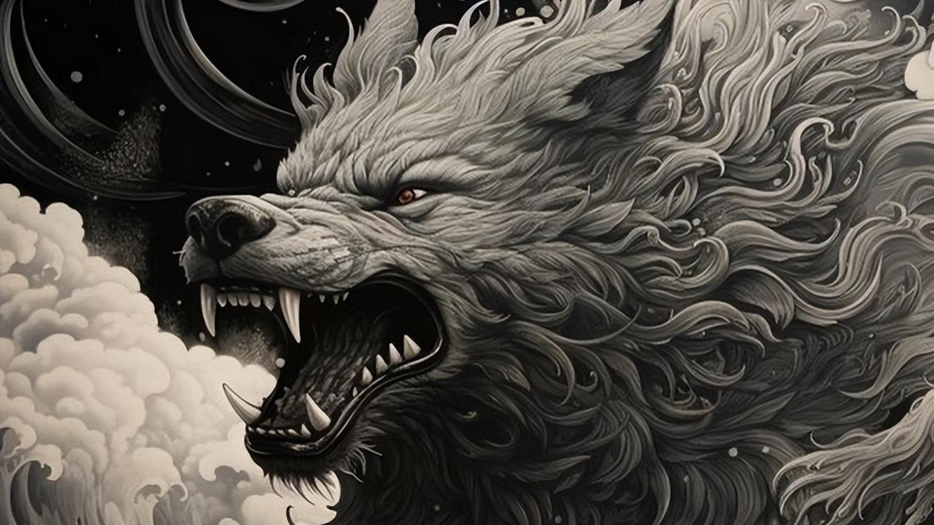 纯意淫，《海贼王》巨人国可能出现的3种恶魔果实，我投巨狼一票
