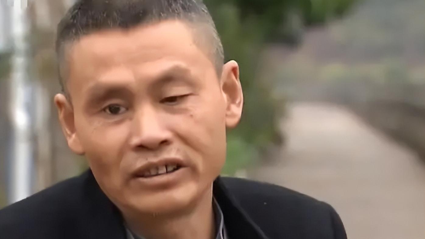 四川51岁男子一生未婚，从未出过省，竟在江苏冒出个亲生的女儿