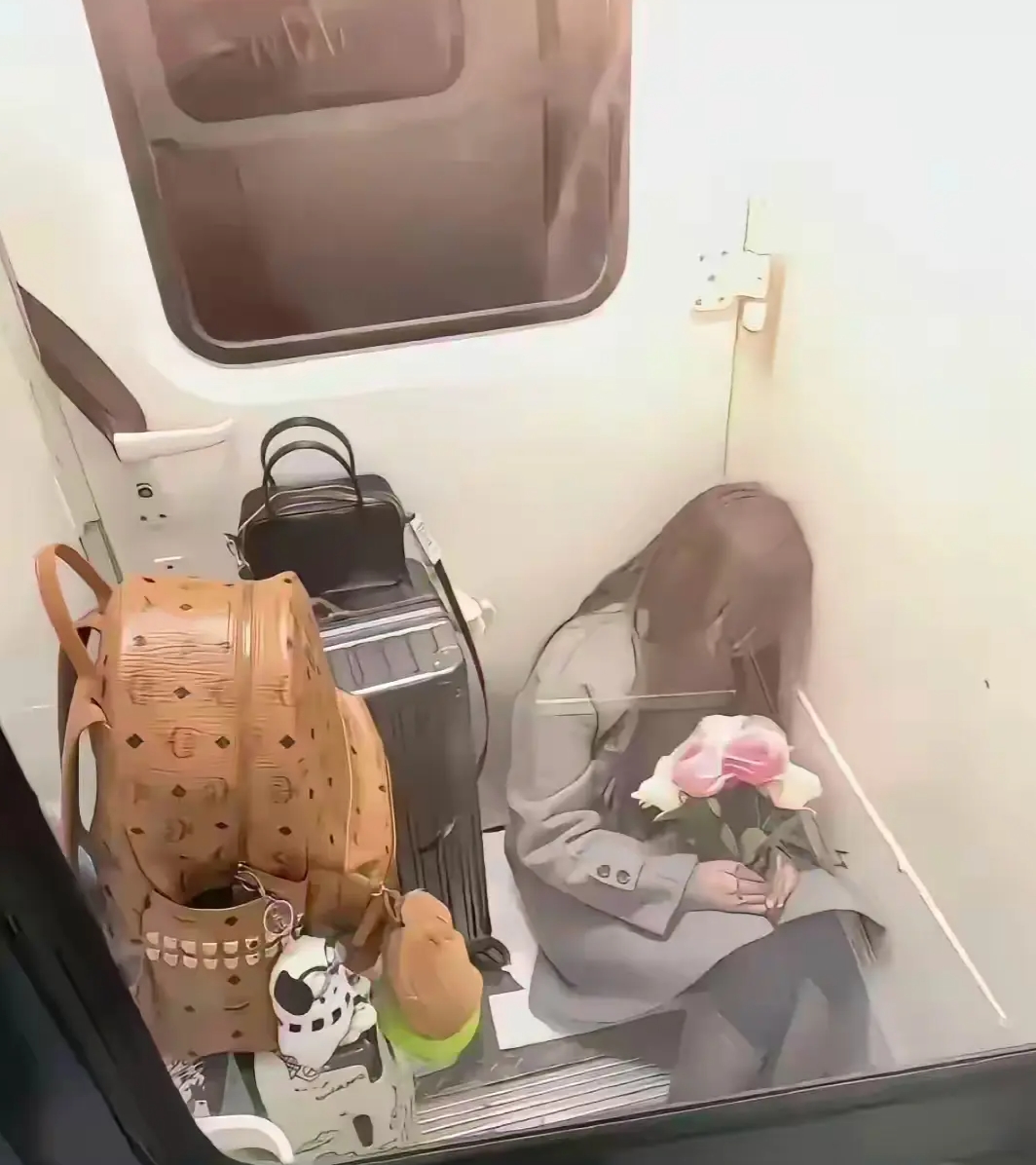 那个时候爱的很真，爱的很纯粹