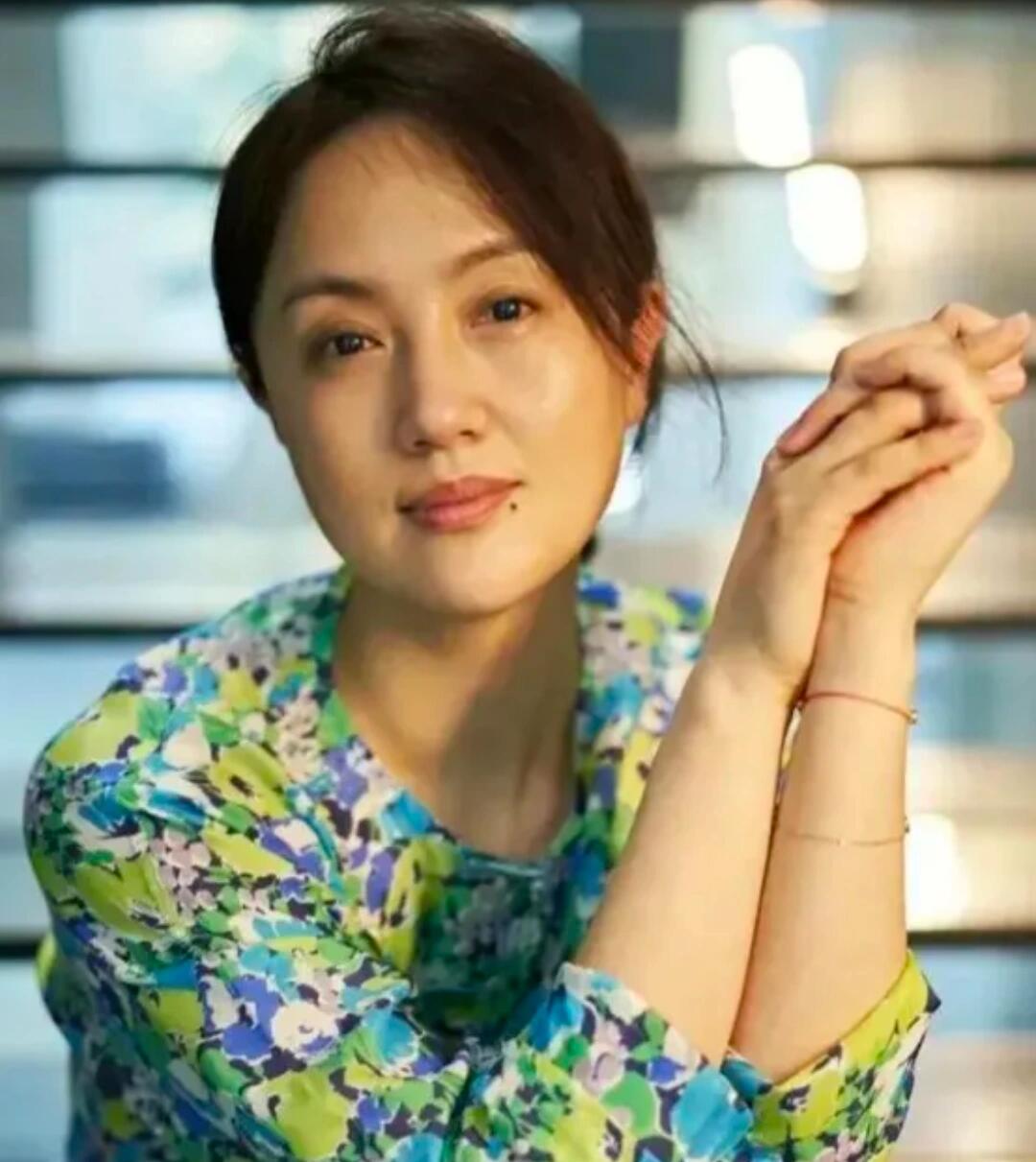 辛柏青、李乃文和朱媛媛的情谊