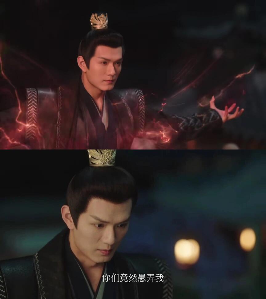永远不要低估人性的恶！