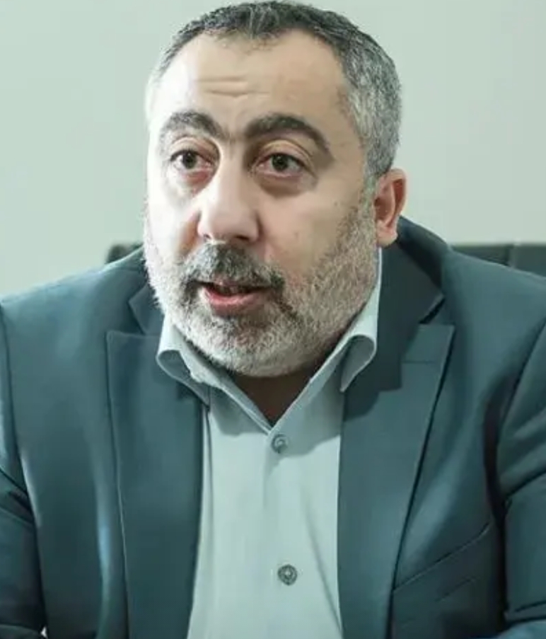 看到了吧，还是哈马斯聪明，现在已经不再相信以色列了。

哈马斯高级官员塔希尔·努