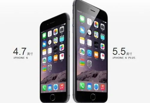 #iPhone6Plus被列入过时产品# 4月1日，苹果公司将 iPhone 6