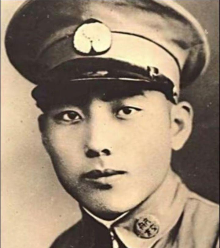 中国无被俘空军！
