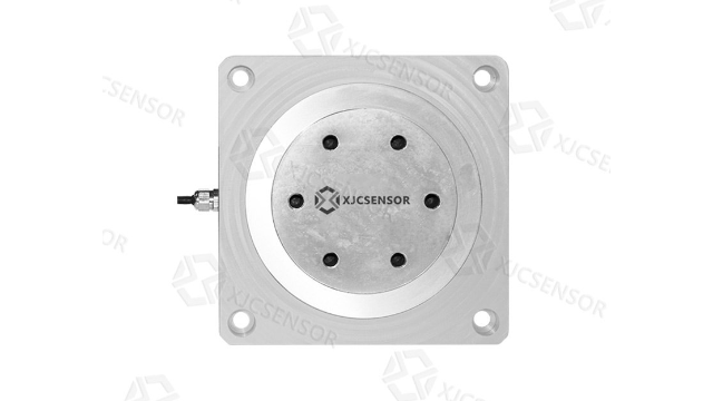 称重传感器：多领域应用的重量测量利器