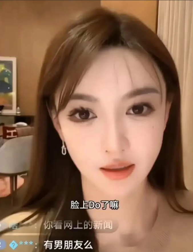 叶珂这波操作，我真看不懂了！

第一，你说你大方承认整容，是想打脸杨颖？可这承认