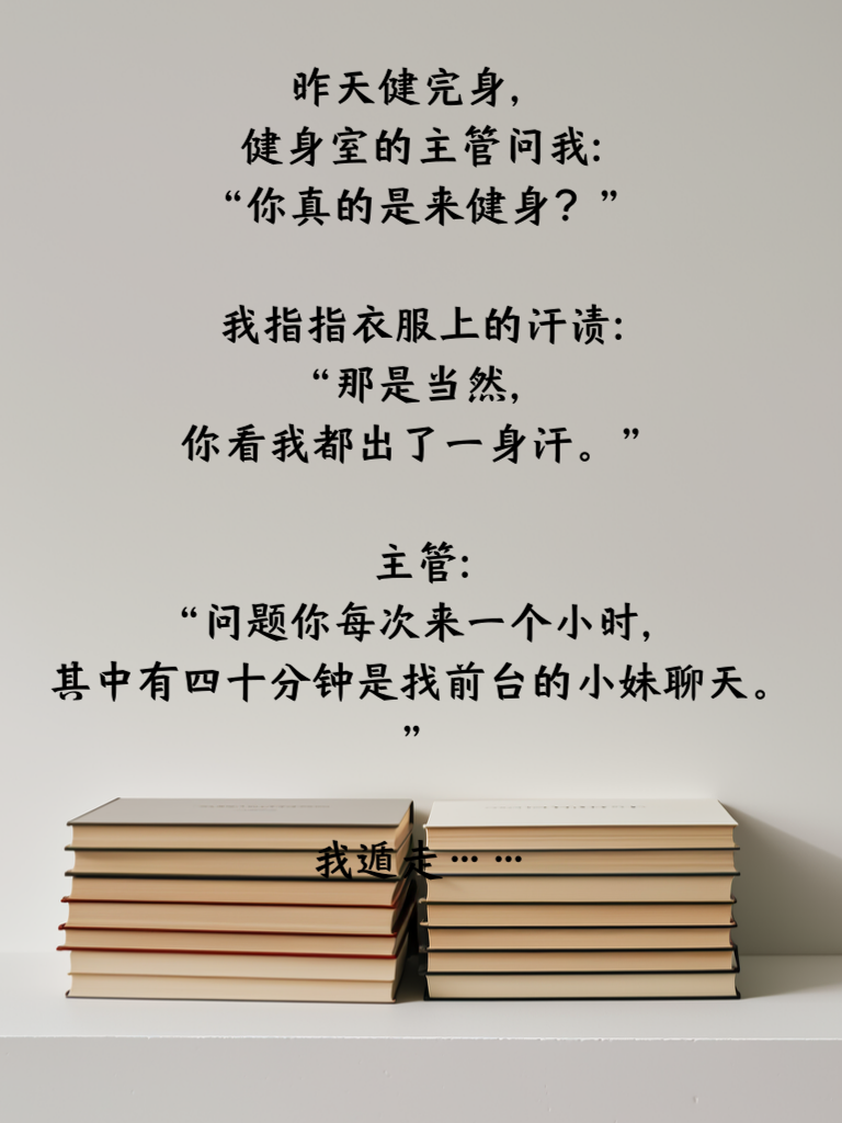 每日搞笑记载，快乐随你共前行！