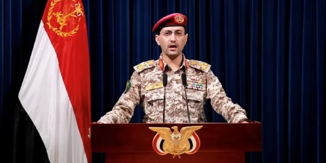 美国将胡赛武装列为“恐怖组织”，中东局势要变天？

美国白宫发布声明，把胡塞武装