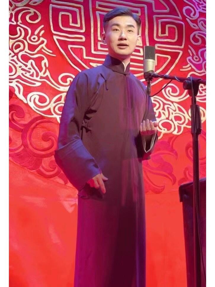 京剧神童陶云圣