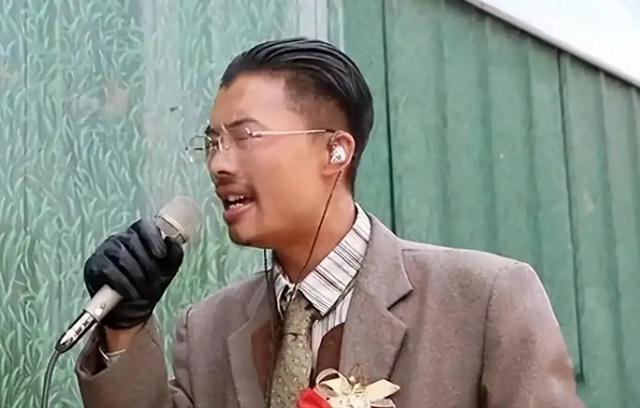 网红郭有才,泡沫散了,更加啥都不是!自己就是“假大空”的小丑-第2张图片-九妖电影 网红郭有才,泡沫散了,更加啥都不是!自己就是“假大空”的小丑-第2张图片-九妖电影