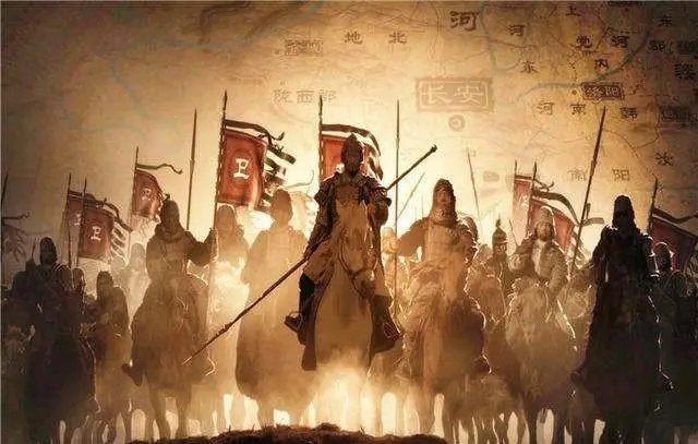 我一直觉得汉族是一个尚武的民族！

记得我读小学的时候，经常帮老师看卷子。

为