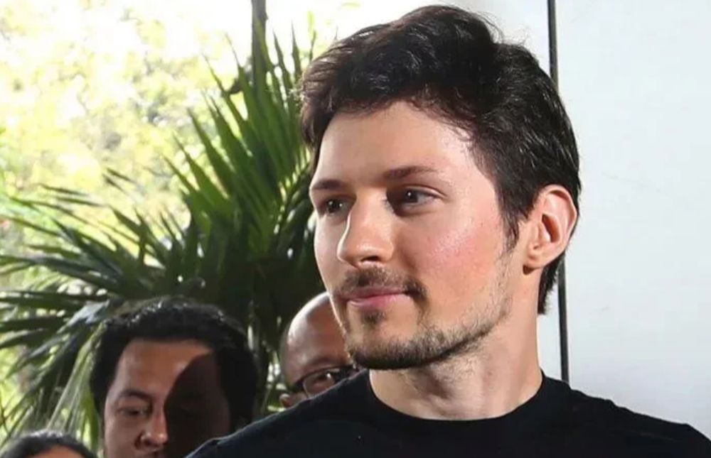 俄罗斯原来只是一厢情愿！
据俄罗斯卫星社9月6日报道，被法国逮捕的“电报”创始人