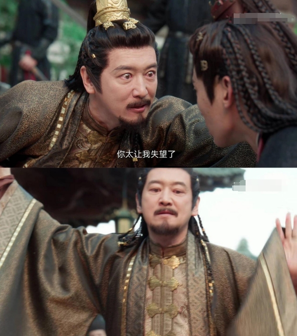 《四方馆》康师傅，元莫怼了你，开心吗？