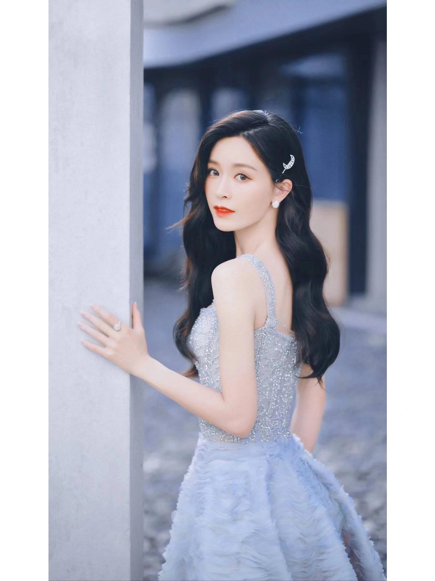 颜值与演技兼备的文咏珊