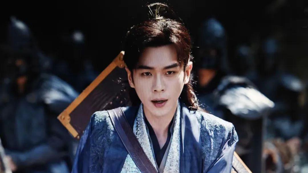 三看《庆余年2》大结局：才发现范闲突然恢复真气，是庆帝的手脚