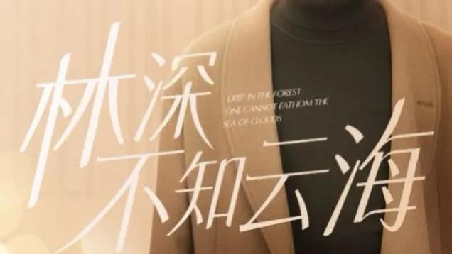 《林深不知云海》短剧完整版免费在线观看播放全99集未删减版《林深不知云海》短剧百度网盘夸克网盘免费资