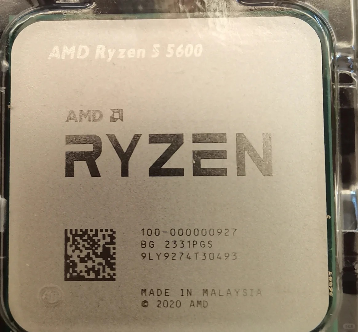 原来工艺进步可以这么厉害
今天把家里2010年买的电脑拆了，发现14年前的电脑主