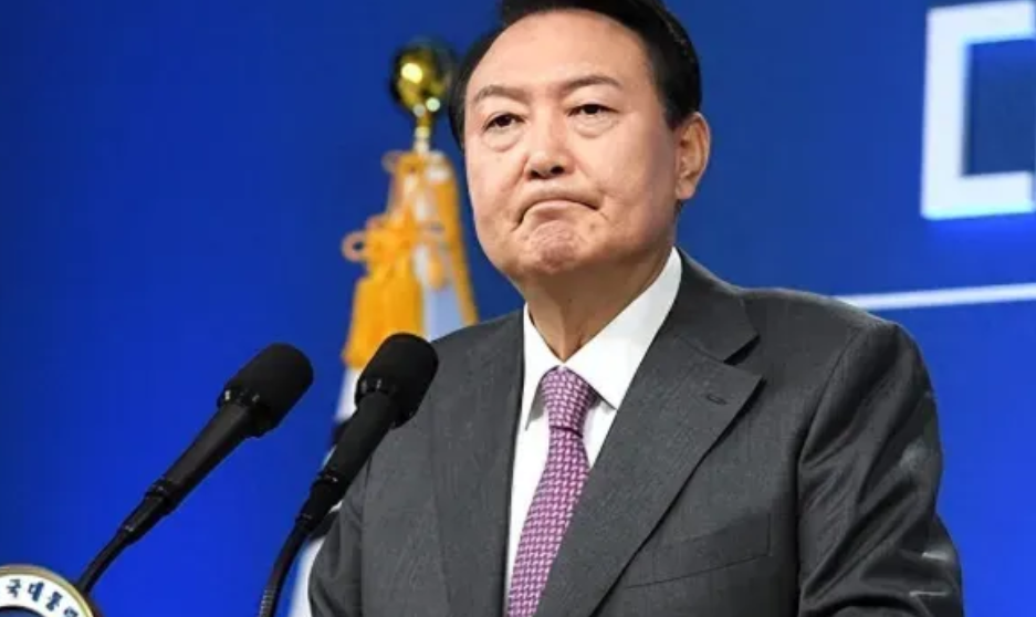 重磅消息！
朝鲜不知天高地厚，普京心大眼空，终于把韩国推向了乌克兰的怀抱。近日，