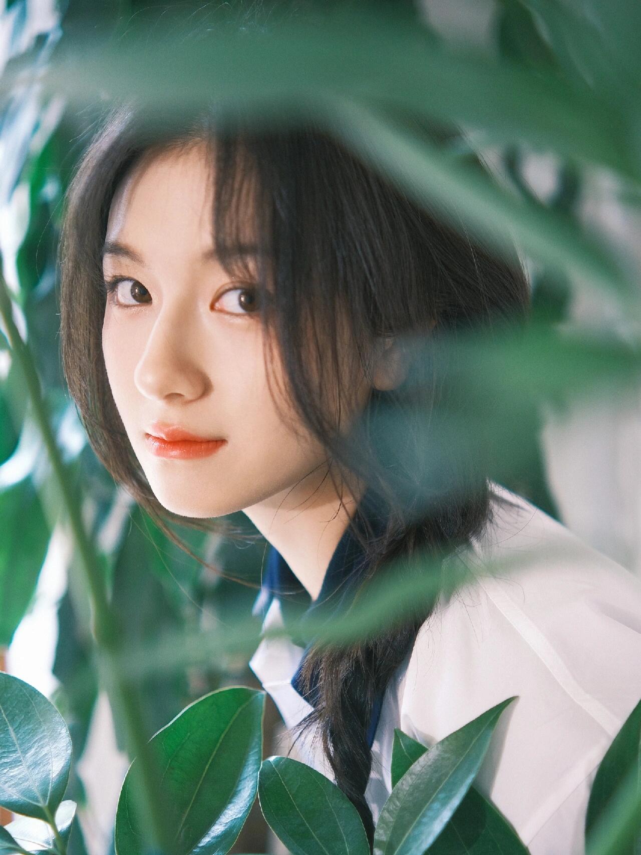 李兰迪——婀娜多姿