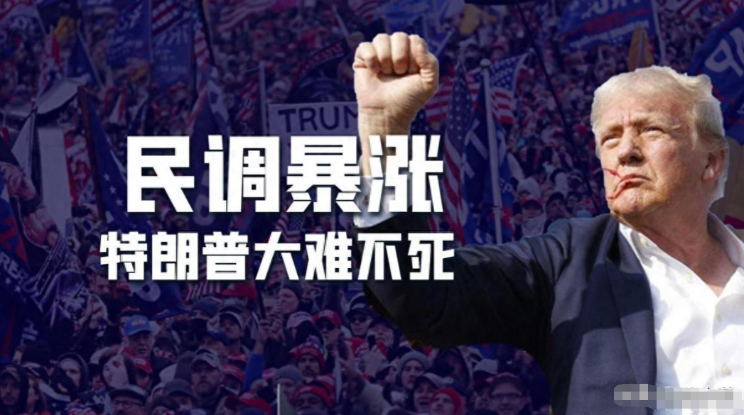 在疫情期间，特朗普曾提出一个观点：“如果不进行检测，就不会有疫情。”大家听到这话