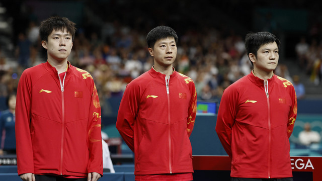 前日本国手：中国乒乓已无绝对优势，希望日本队4年后能一雪前耻
