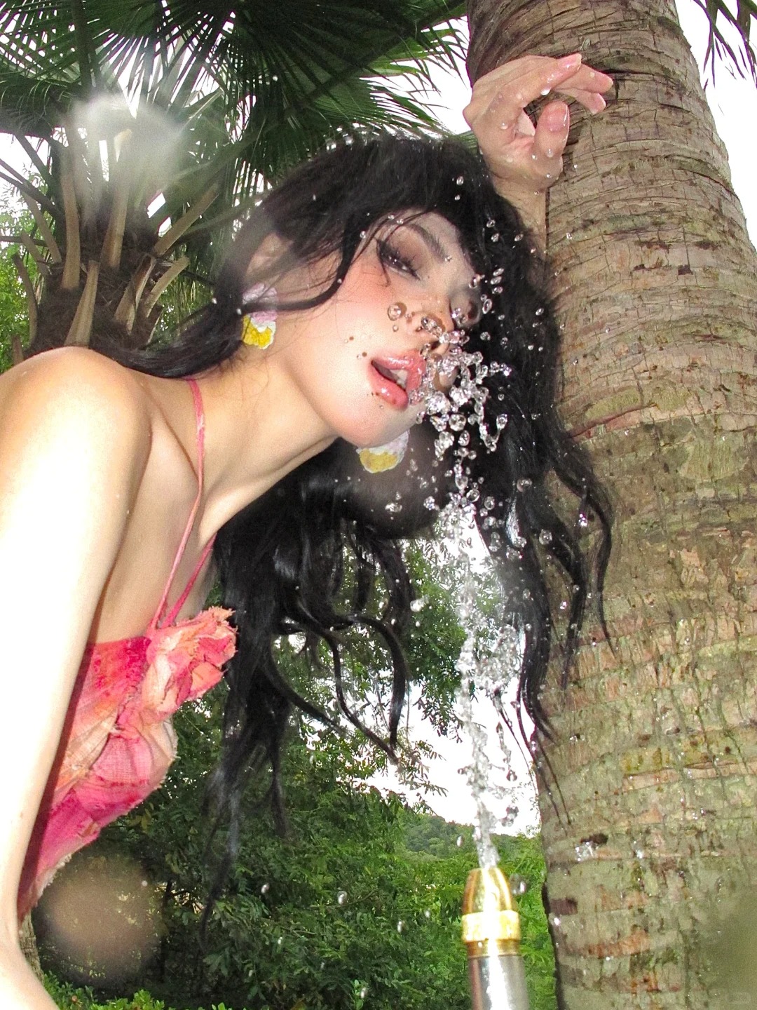 那些我拍出的人生头像2.0
我拍过滴大头照片第二弹
很多宝宝拿来做头像壁纸尽管拿