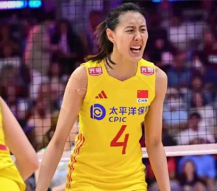 2024-2025中国女排超级联赛A级第十一轮单项最佳出炉


最佳得分：李盈莹