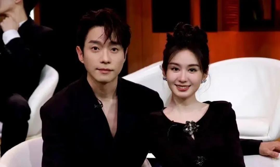 郑合惠子因《花间令》和《无限超越班 2》热度上升，实现商业价值和演艺机会的突破。