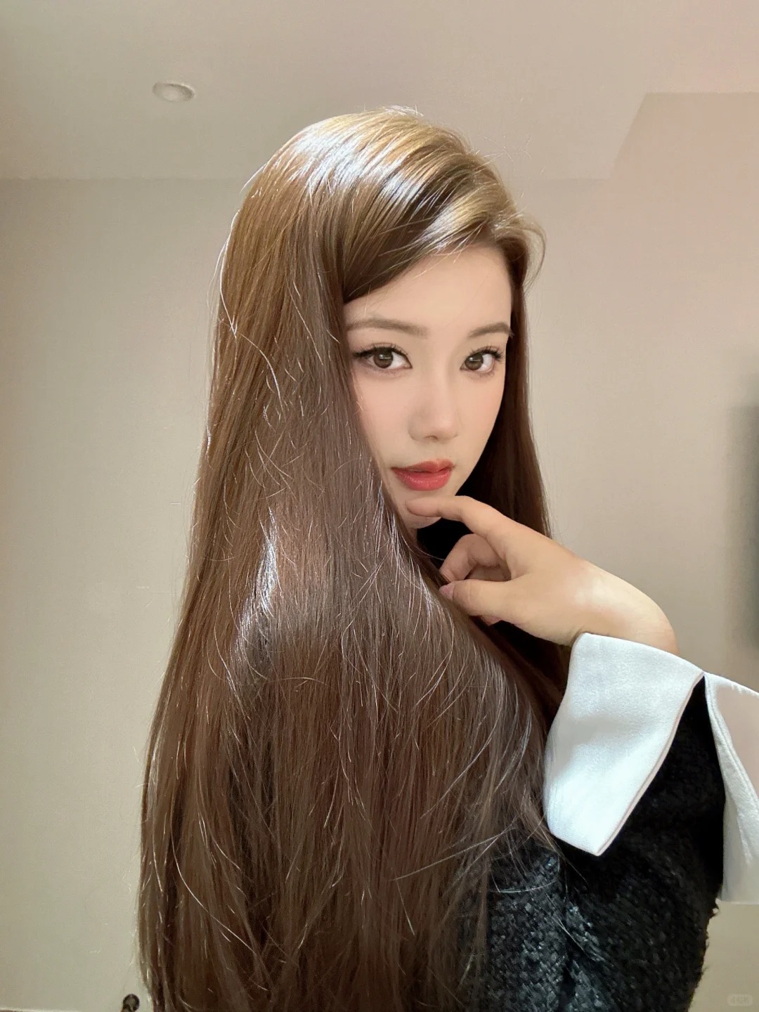 女生审美 哪张好看！