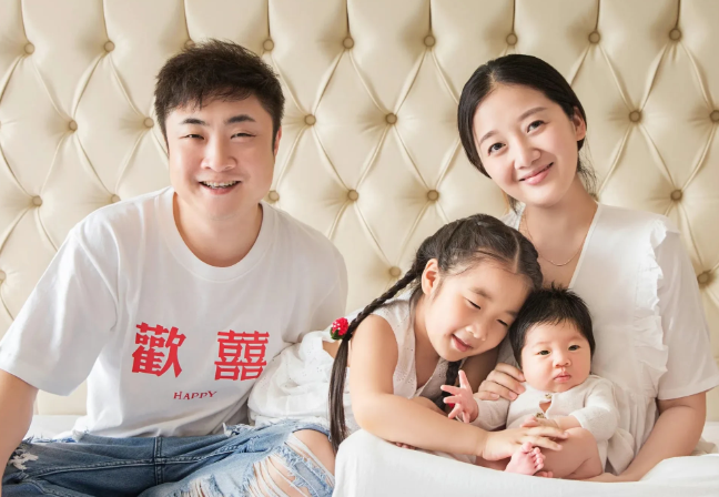 当年，有人嘲讽乔杉:“你不高、又不俊，选演员这个行业，其实就是选错了，你就不应该