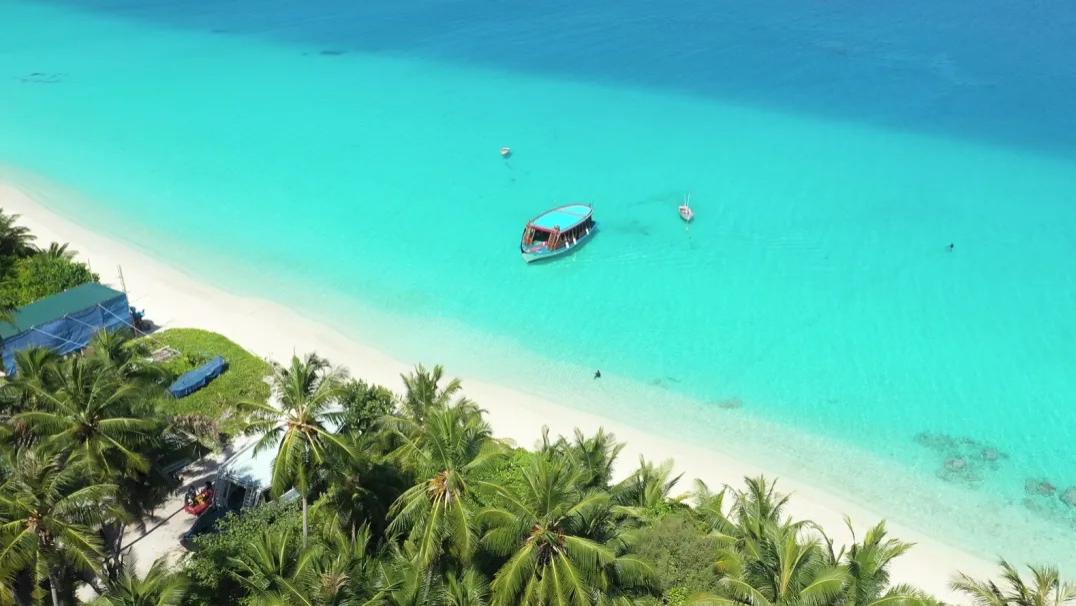 为了让中国人去旅游消费，这个国家大范围支持微信支付