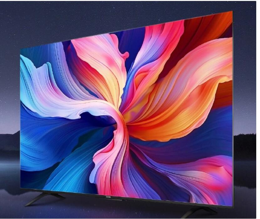 创维 酷开 K3 Pro 电视     京东 618 大促期间，活动价为 209